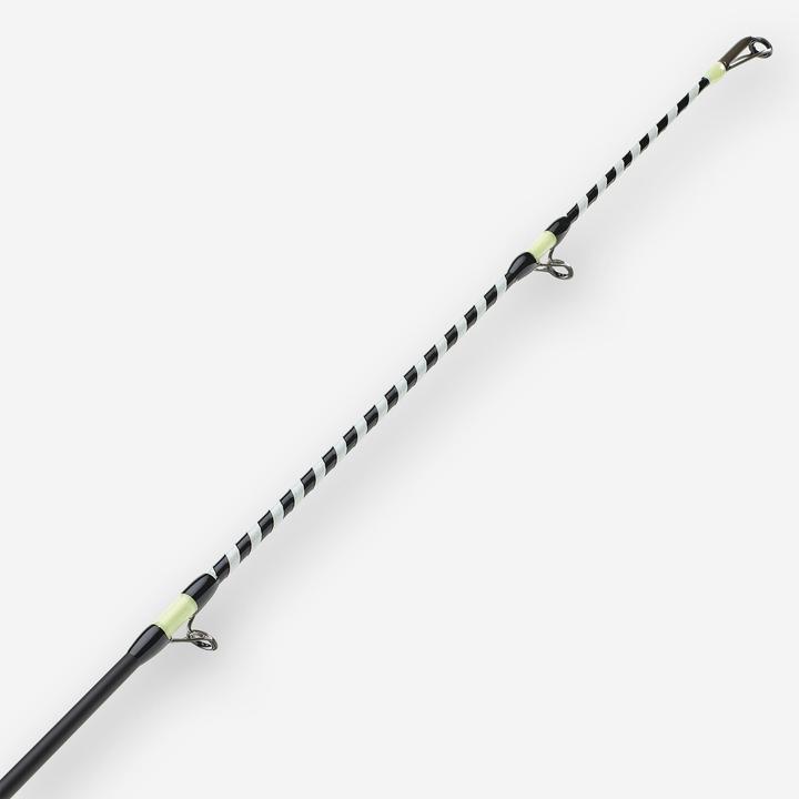 Image du produit Caperlan Canne de pêche surfcasting SYMBIOS 900 DISTANCE POWER 4.40m 130-250g (Canne à pêche surf, 440 cm)