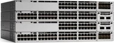 Actual product image Cisco Catalyst 9300L (48 Ports)