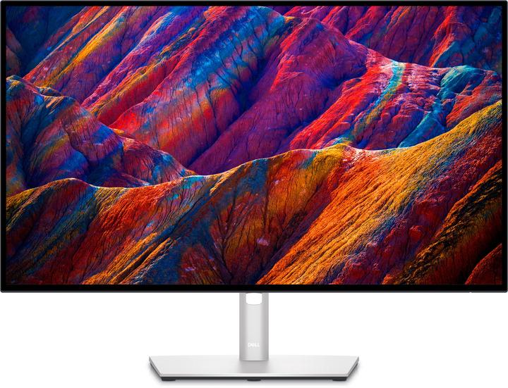 Dell UltraSharp U2723QE (3840 x 2160 Pixels, 27")