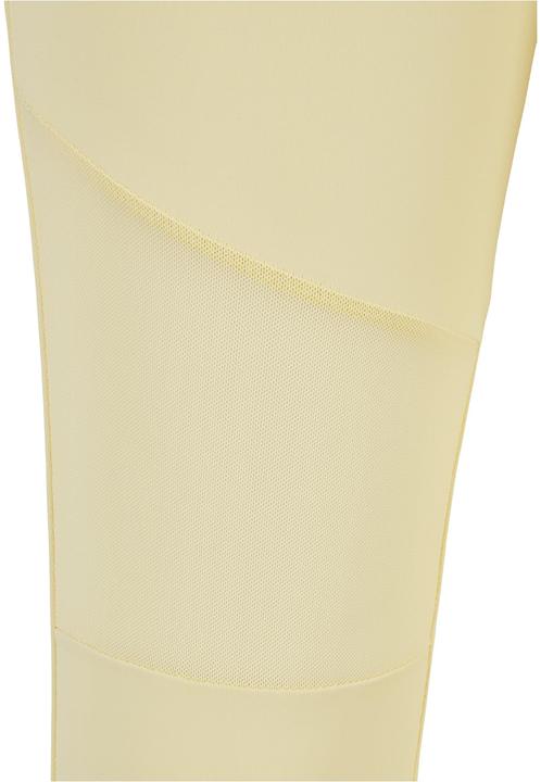 Actual product image Urban Classics Ladies Tech Mesh Leggings - 472 (XL)
