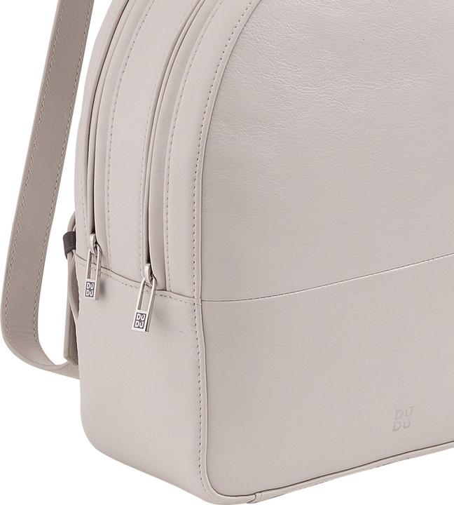 Actual product image Dudu City backpack leather 26.5 cm (5 l)
