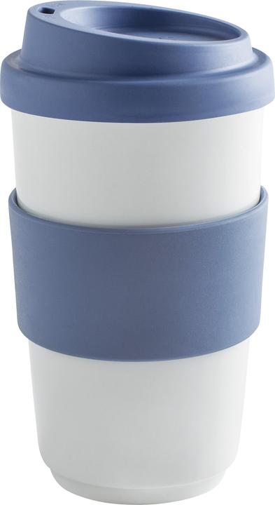 Stormy Blue