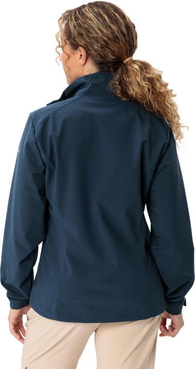 Image du produit Vaude Women's Hurricane Jacket IV (38)