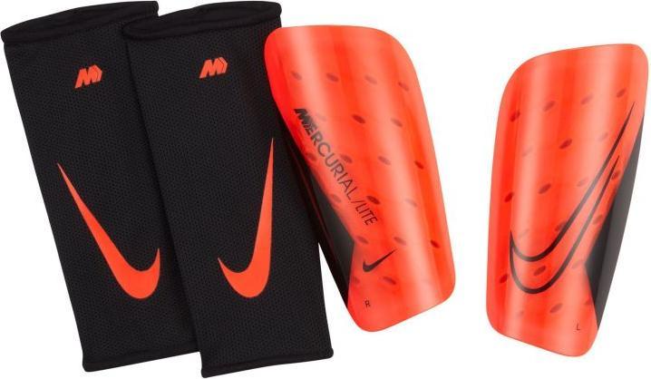 Nike Mercurial Lite shin guards (S)