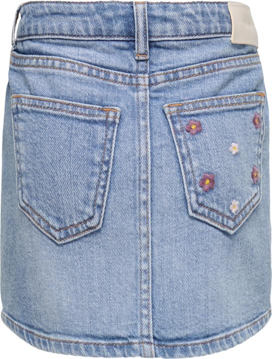 Image du produit Only Kids Rock SMILLA FLOWER Sommerrock (110)