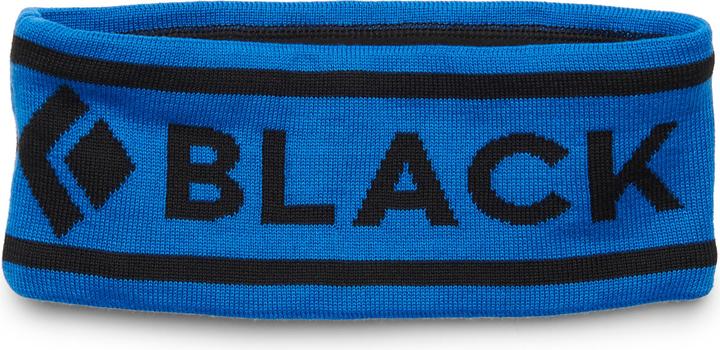 Black Diamond Bd Headband