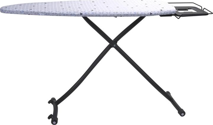 Image du produit Taurus Argenta Elegance Table à repasser complète 1700 x 480 mm