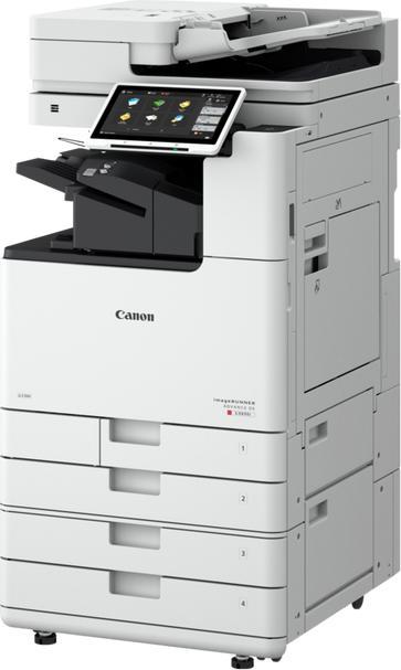 Produktbild Canon imageRUNNER ADVANCE DX C3922i (Laser, Farbe)