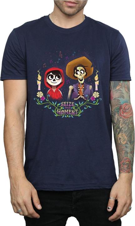 Produktbild Disney Coco Miguel And Hector TShirt (3XL)