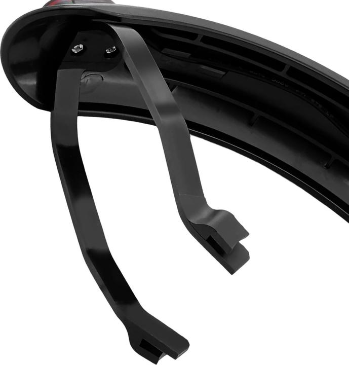 Actual product image Avizar Fender Bracket (Rear mudguard)