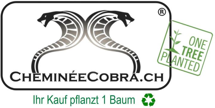 Image du produit Swiss Cobra Support de combustion (1 x 17 x 33 cm)