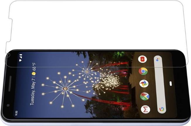 Produktbild Nillkin Super Clear Series Schutzfolie (1 Stück, Google Pixel 3a XL)