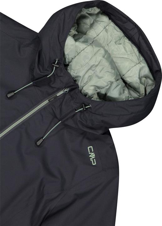 Immagine prodotto CMP Campagnolo Felpa con cappuccio (42, L)