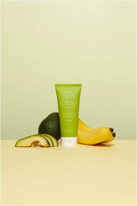 Actual product image Rated Green Cold Press Avocado (200 ml)