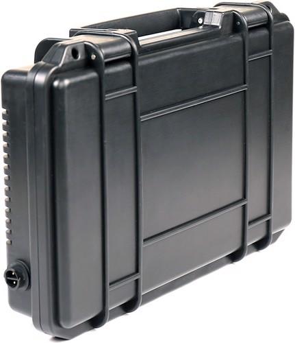 Image du produit Aputure Kit de voyage MC4 light (Panneaux lumineux, Lumière vidéo)