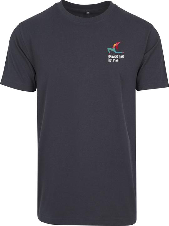 Merchcode Ladies Exhale Tee (XS)