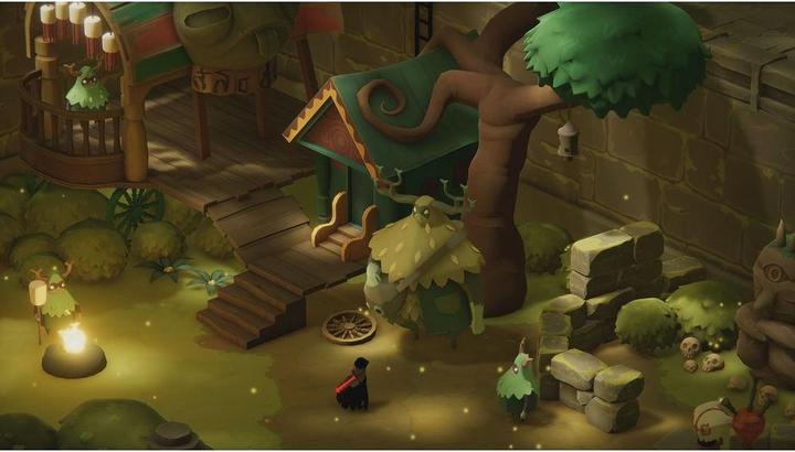Actual product image Devolver Death's Door (PS5, DE)