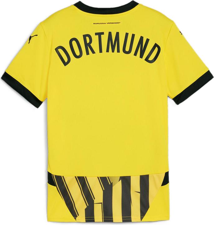 Immagine prodotto Puma Maglia BVB Cup Replica Jr (164)