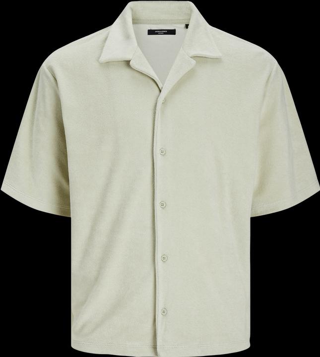 Produktbild Jack & Jones Einfarbig Polo T-shirt T-shirt (L)