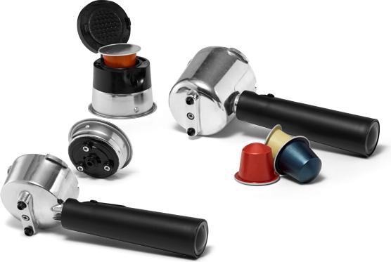 Actual product image Rotel E 228