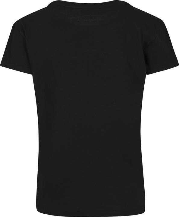 Actual product image Merchcode Ladies Party All Night Tee (XS)