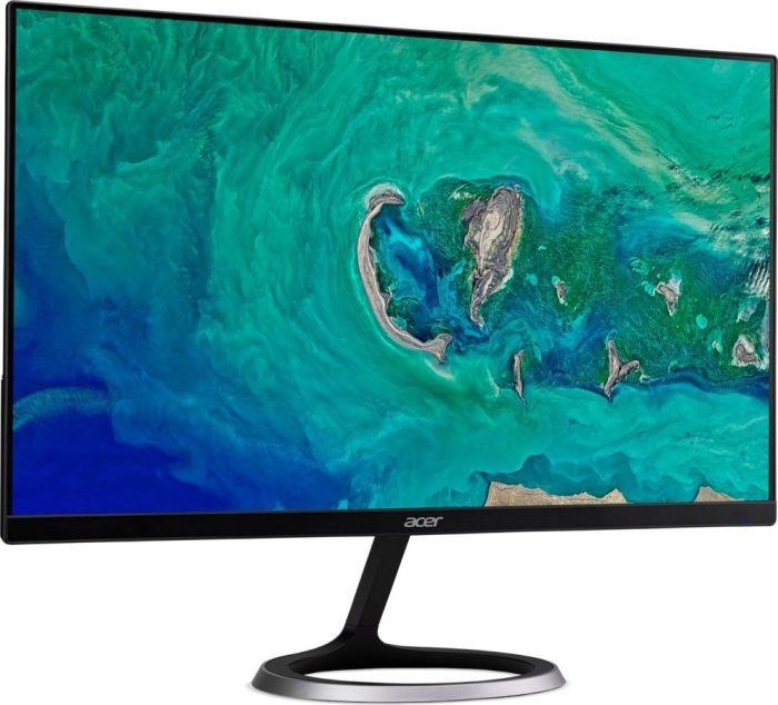 Actual product image Acer ED276U (2560 x 1440 pixels, 27")