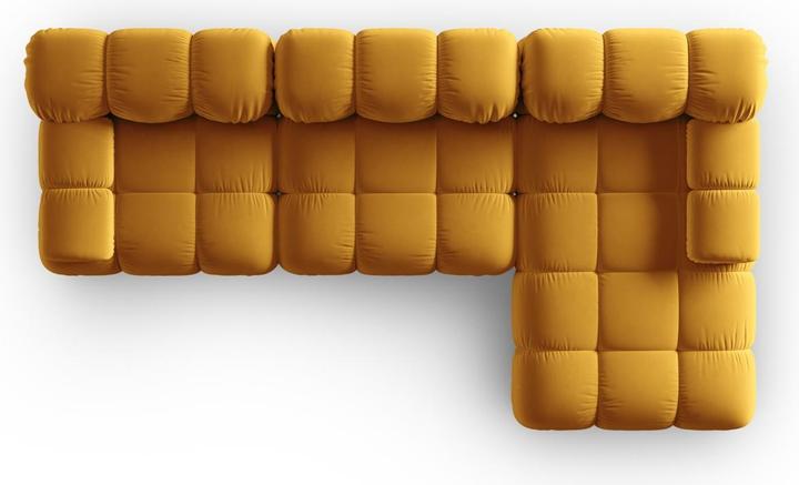 Actual product image Micadoni Bellis (Modular sofa, 4-seater, Corner sofa)