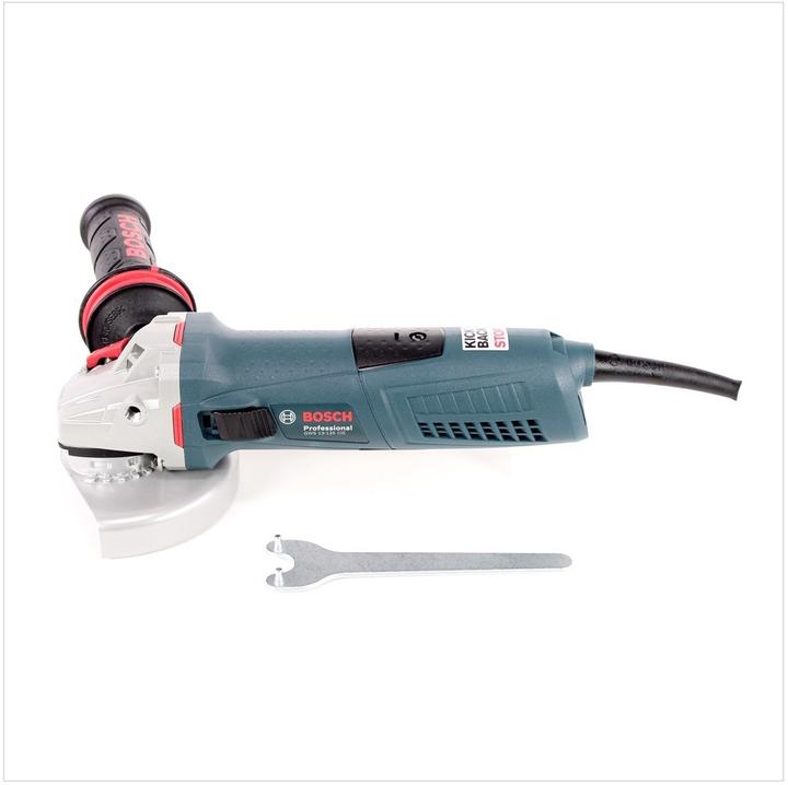Image du produit Bosch Professional GWS 13-125 CIE Professional (125 mm)