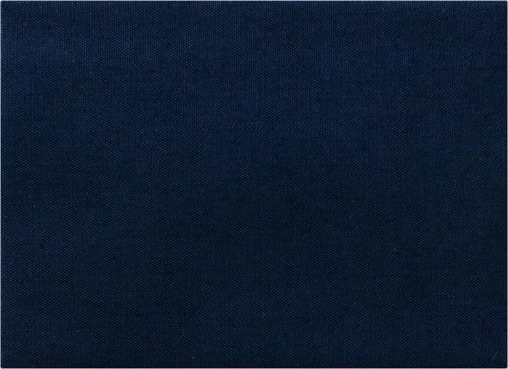 Dunkelblau