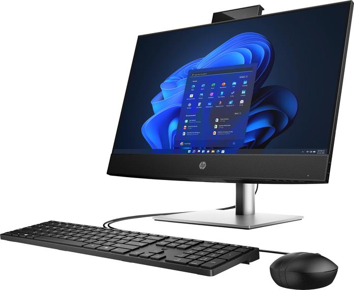 Actual product image HP ProOne 440 G9 i7-13700t 16Gb Hd (Intel Core i7-13700T, 16 GB, 512 GB, UHD Graphics 770)