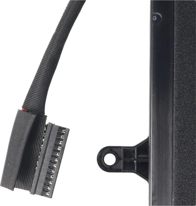 Produktbild AccuCell Akku Dell Alienware 15 R3, 17 R4 (8300 mAh)