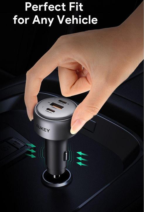 Produktbild Aukey Pathfinder 100W
