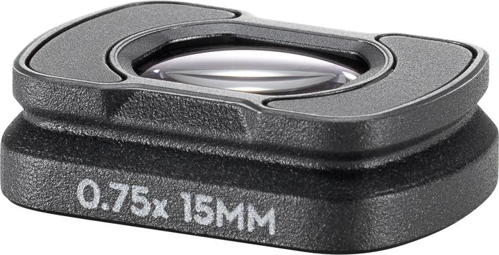 Produktbild DJI Osmo Pocket 3 Wide-Angle Lens (Drohnen Objektiv)