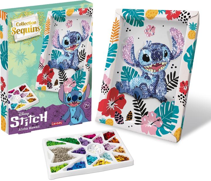 Image du produit Lansay Collection Sequins