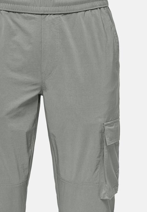 Jack & Jones Hose CAM-REL Cargopants