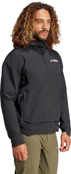 Immagine prodotto adidas Multi Softshell (XL)