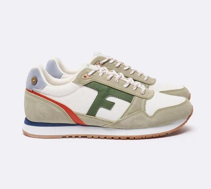 Faguo Elm - Lifestyle Schuhe - Herren (43)