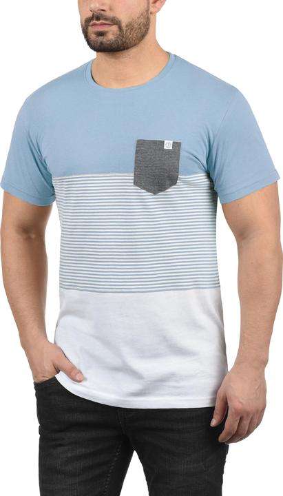 Actual product image Solid Malte Men's T-Shirt (L)