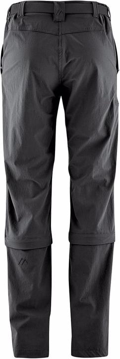 Actual product image Maier Sports Arolla Zip Pants (M)