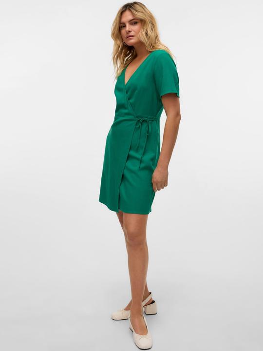 Actual product image Vero Moda VMMYMILO Kurzes Kleid Kleid (XS)