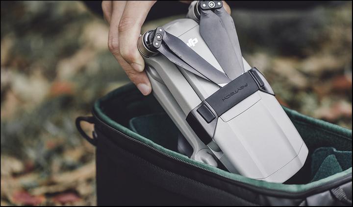 Actual product image Pgytech P-16A-039 (Propeller protection, DJI Mavic Air 2)