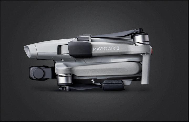 Actual product image Pgytech P-16A-039 (Propeller protection, DJI Mavic Air 2)