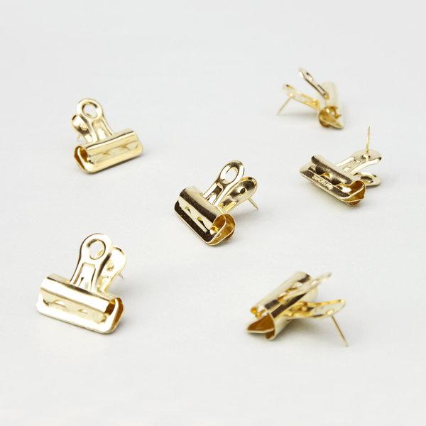 Produktbild Suck UK Bulldog Clips