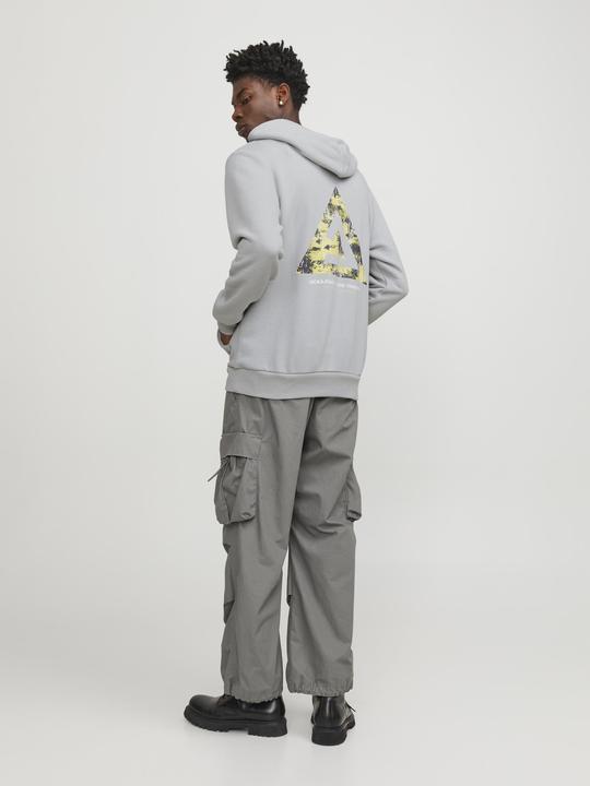 Immagine prodotto Jack & Jones Felpa con cappuccio (L)