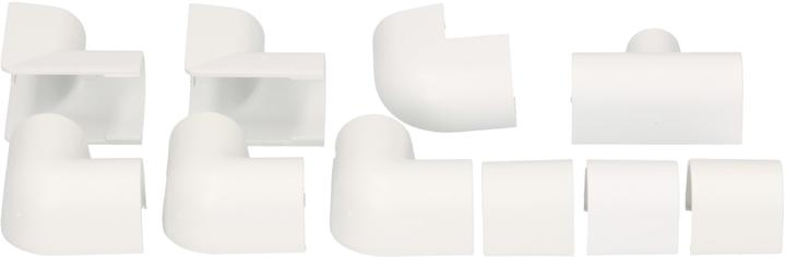 Actual product image Inofix Cablefix 2200
