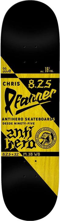 Actual product image Anti Hero Refrescos (8.25")