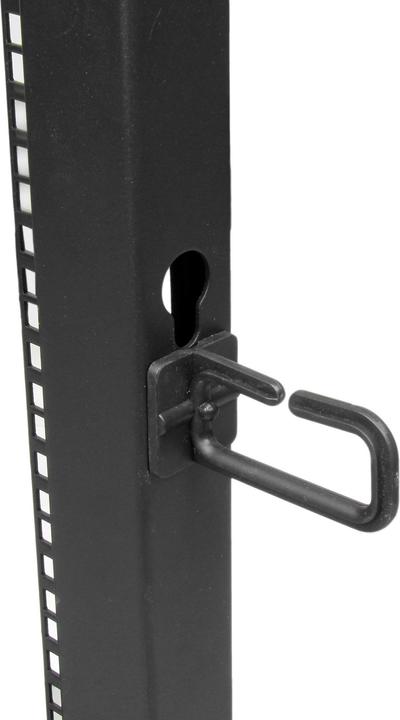 Produktbild StarTech Open Frame (25 HE, 19 Zoll Rack)
