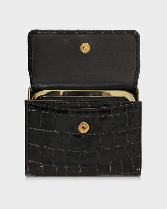 Produktbild Braun Büffel Portemonnaie aus Leder "Verona"