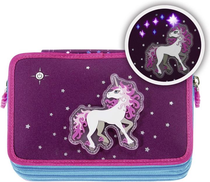 Produktbild Step by Step Einhorn