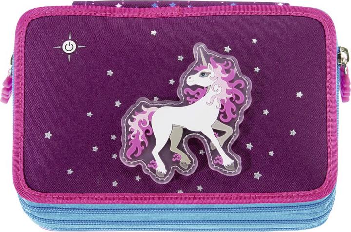 Produktbild Step by Step Einhorn
